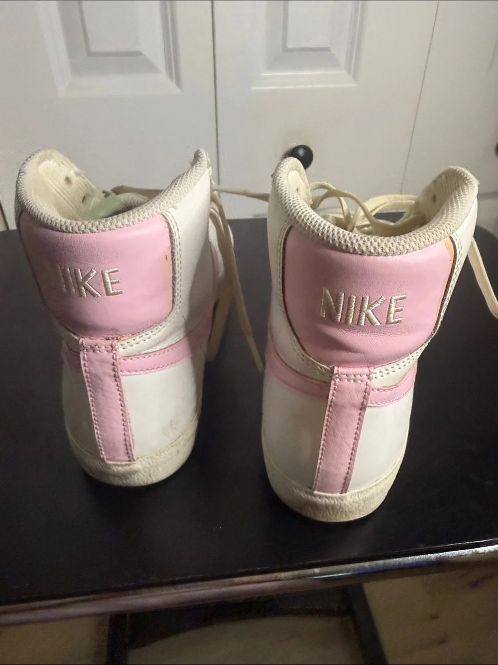 Youth Nike Blazer Mid '77 Vintage Y7